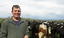 Managing tight forage stocks