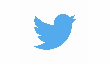 Follow us on Twitter